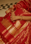 Sindoori Tehvaar Odhni
