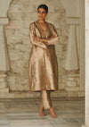 Sunehri Pants