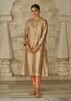 Sunehri Rasiya Kurta