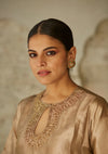 Sunehri Rasiya Kurta