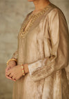 Sunehri Rasiya Kurta