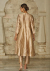 Sunehri Samaroh Kurta