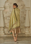 Sunehri Samaroh Kurta