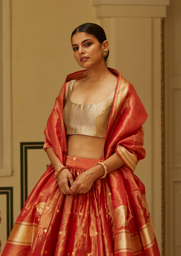 Ujjwal Blouse