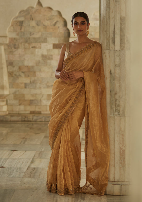 Ujjwal Saree