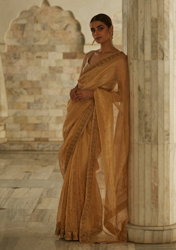 Ujjwal Saree