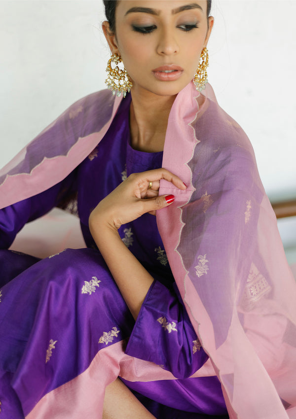 Jamuni Gulaab Kurta