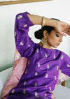 Jamuni Gulaab Kurta