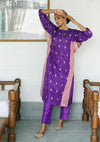 Jamuni Gulaab Kurta