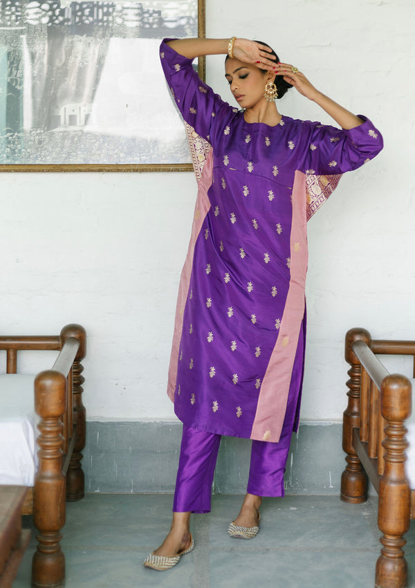 Jamuni Gulaab Kurta