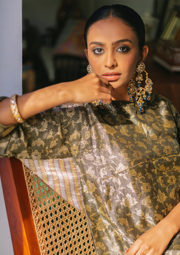 Surma Baagh Kurta