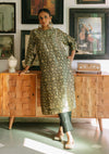 Surma Baagh Kurta