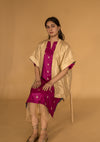 Badami Kimono