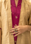 Badami Kimono