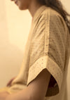 Badami Kimono