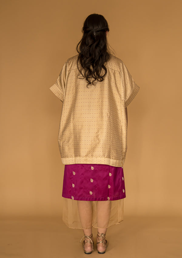 Badami Kimono