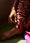 Jamuni Brocade Churidaar