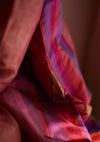 Kamal Tissue Kurta