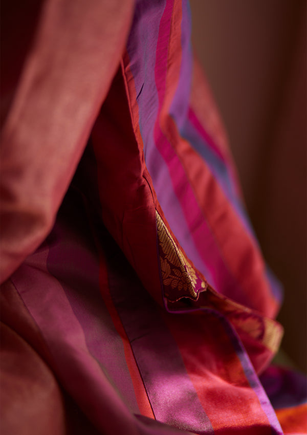 Kamal Tissue Kurta