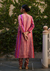 Kamal Tissue Kurta