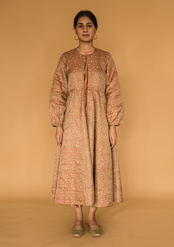 Kesari Anarkali