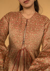 Kesari Anarkali