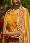 Kesari Kurta