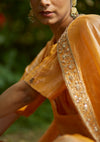 Kesari Kurta