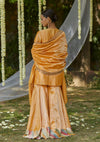 Kesari Kurta