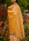 Kesari Odhni