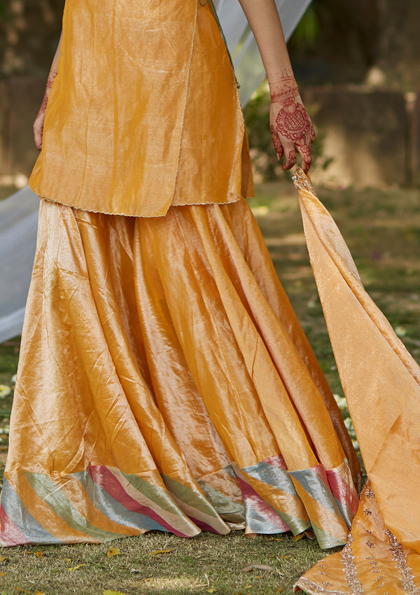 Kesari Sharara
