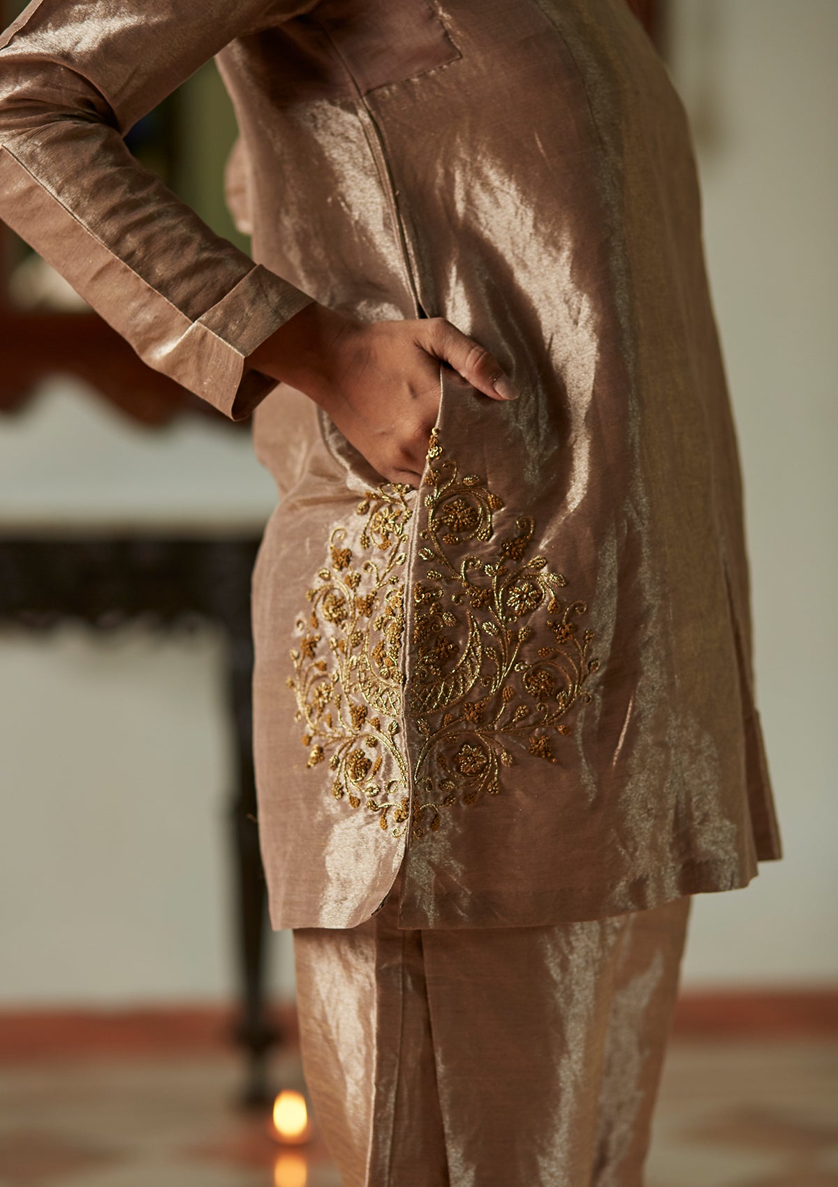 Maati Kurta