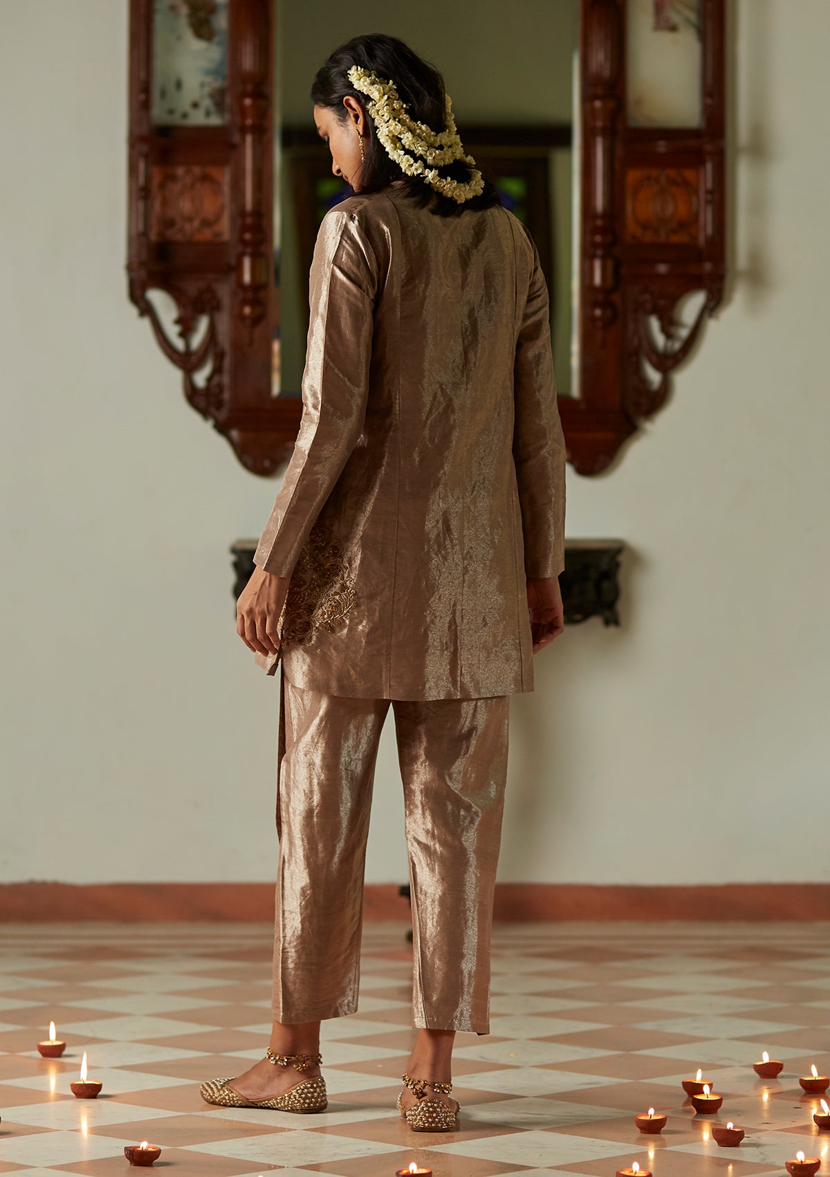 Maati Kurta