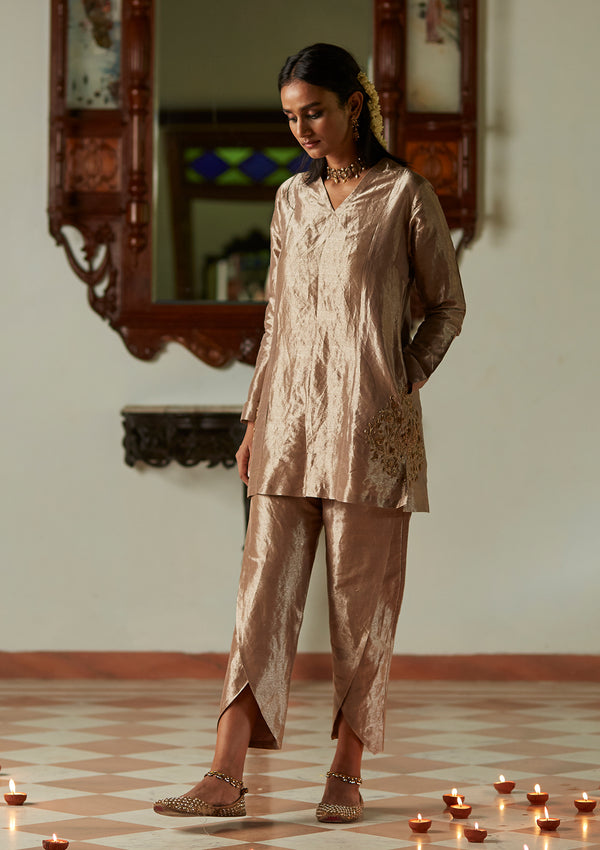 Maati Tulip Pants
