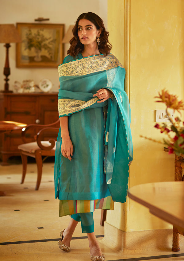 Miyan Kurta