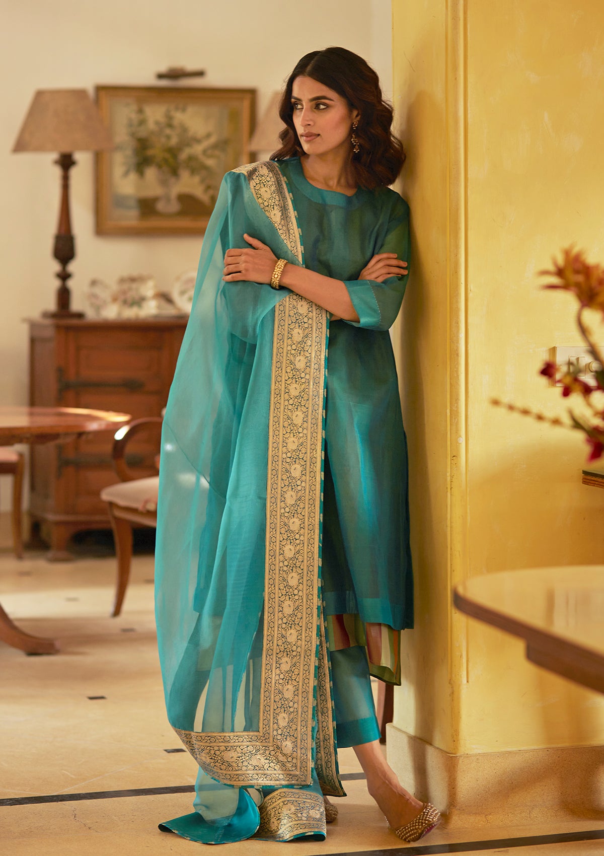 Miyan Kurta