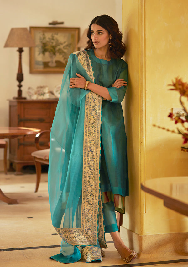 Miyan Kurta