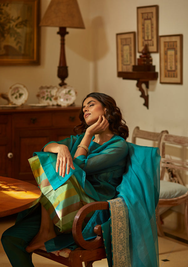 Miyan Kurta