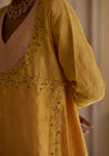 Nargis Tissue Kurta