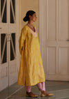 Nargis Tissue Kurta