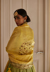 Nargis Tissue Odhni