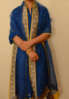 Neelambari Odhni
