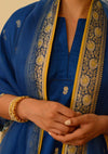 Neelambari Odhni