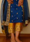 Neelambari Odhni