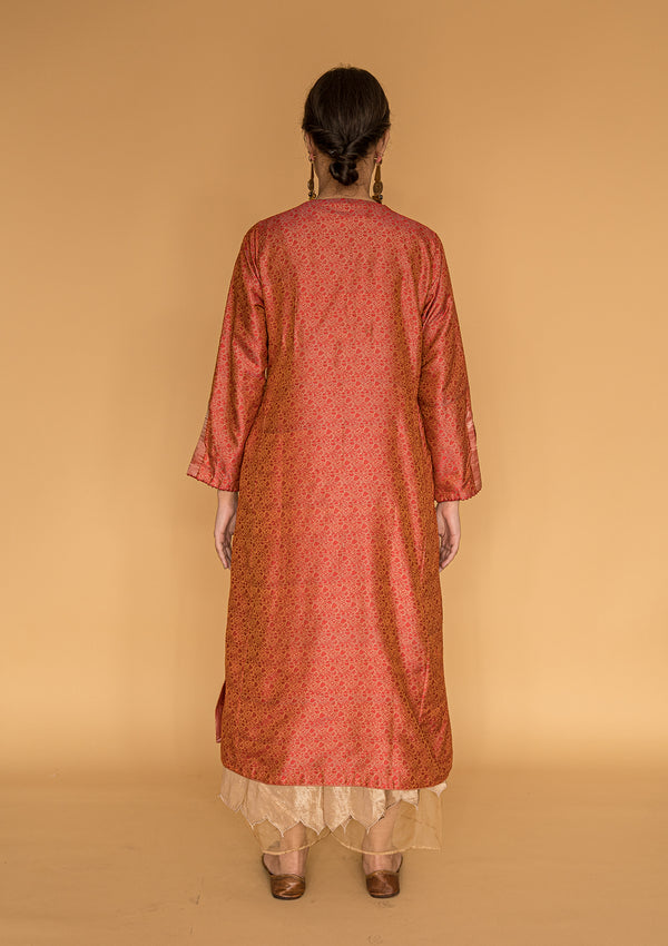 Sindoori Angarkha