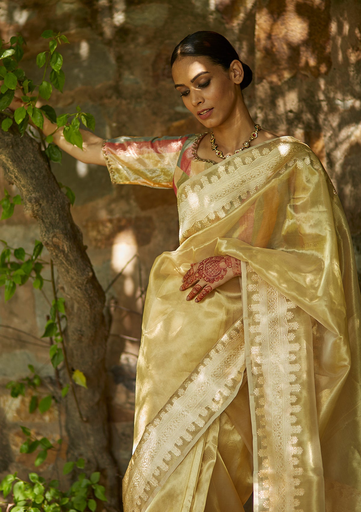 Sunehri Amanat