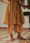 Sunehri Anarkali