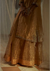 Sunehri Skirt