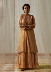 Sunehri Skirt