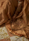 Sunehri Skirt